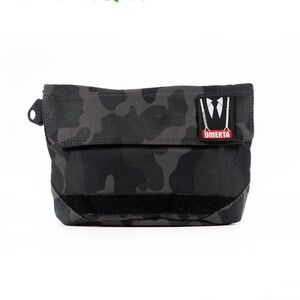 Dime Bags - Smell Proof Bags - The Collector - 12in